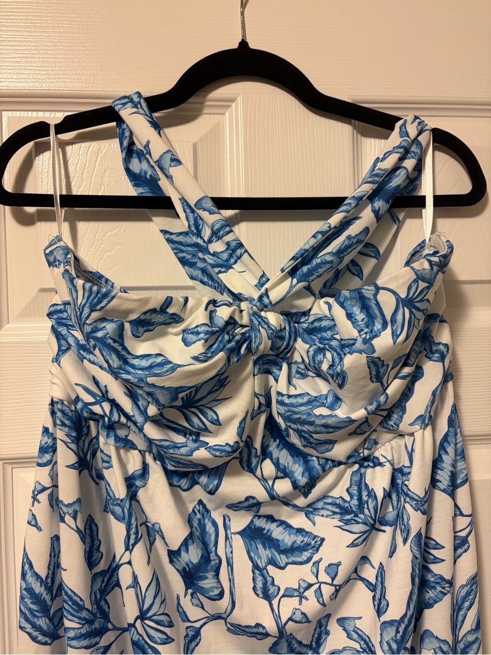 Grace Karin Halter Summer Dress - Picture 2 of 3